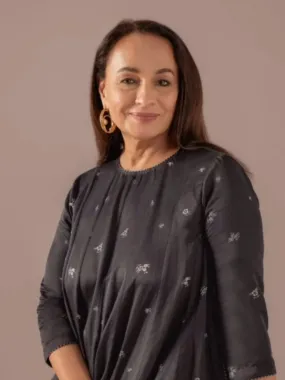 SONI RAZDAN X SPHERE EARRING