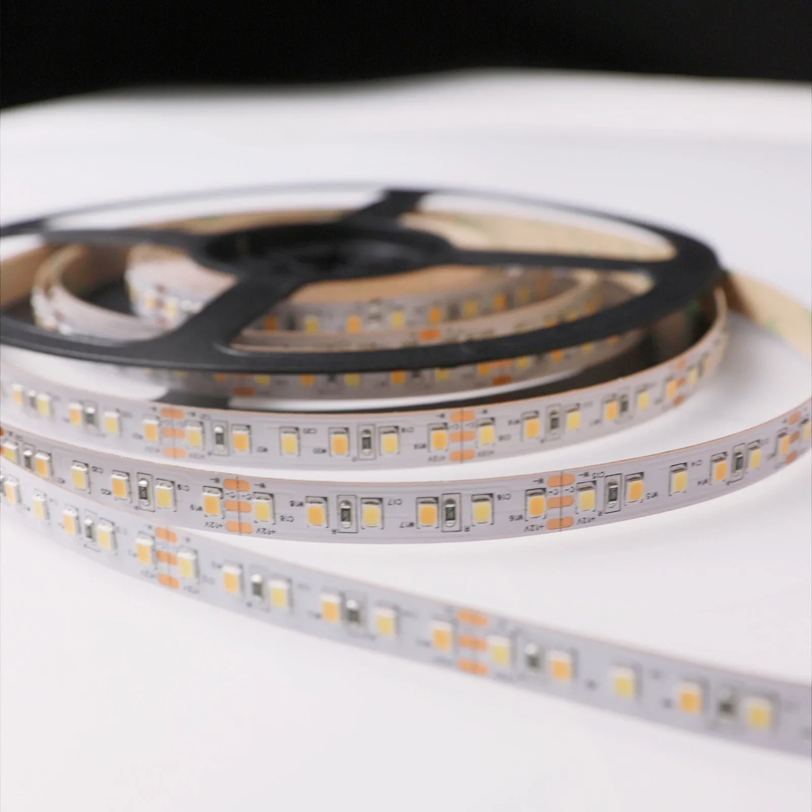 SunWave CRI 98 Tunable White LED Flexible Strip 3200K-5600K - 5m/Reel