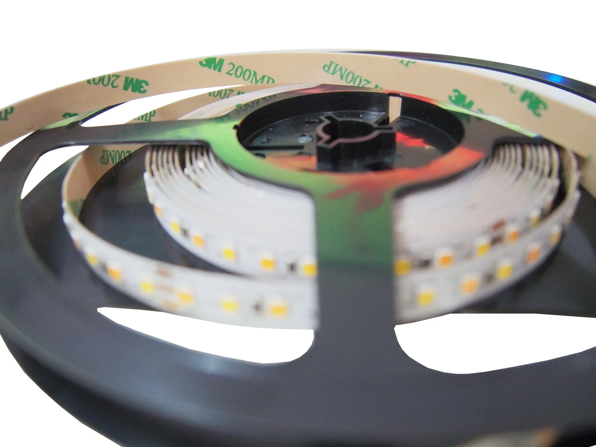 SunWave CRI 98 Tunable White LED Flexible Strip 3200K-5600K - 5m/Reel