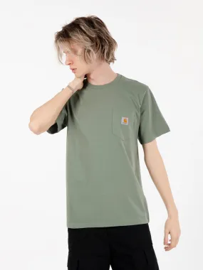 T-shirt S/S pocket park