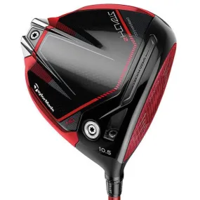 Taylormade Driver Stealth 2 HD