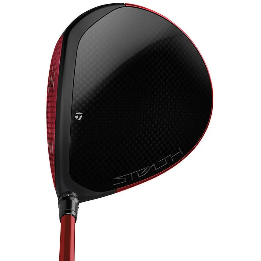 Taylormade Driver Stealth 2 HD