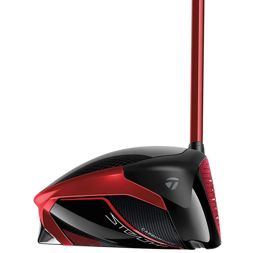 Taylormade Driver Stealth 2 HD