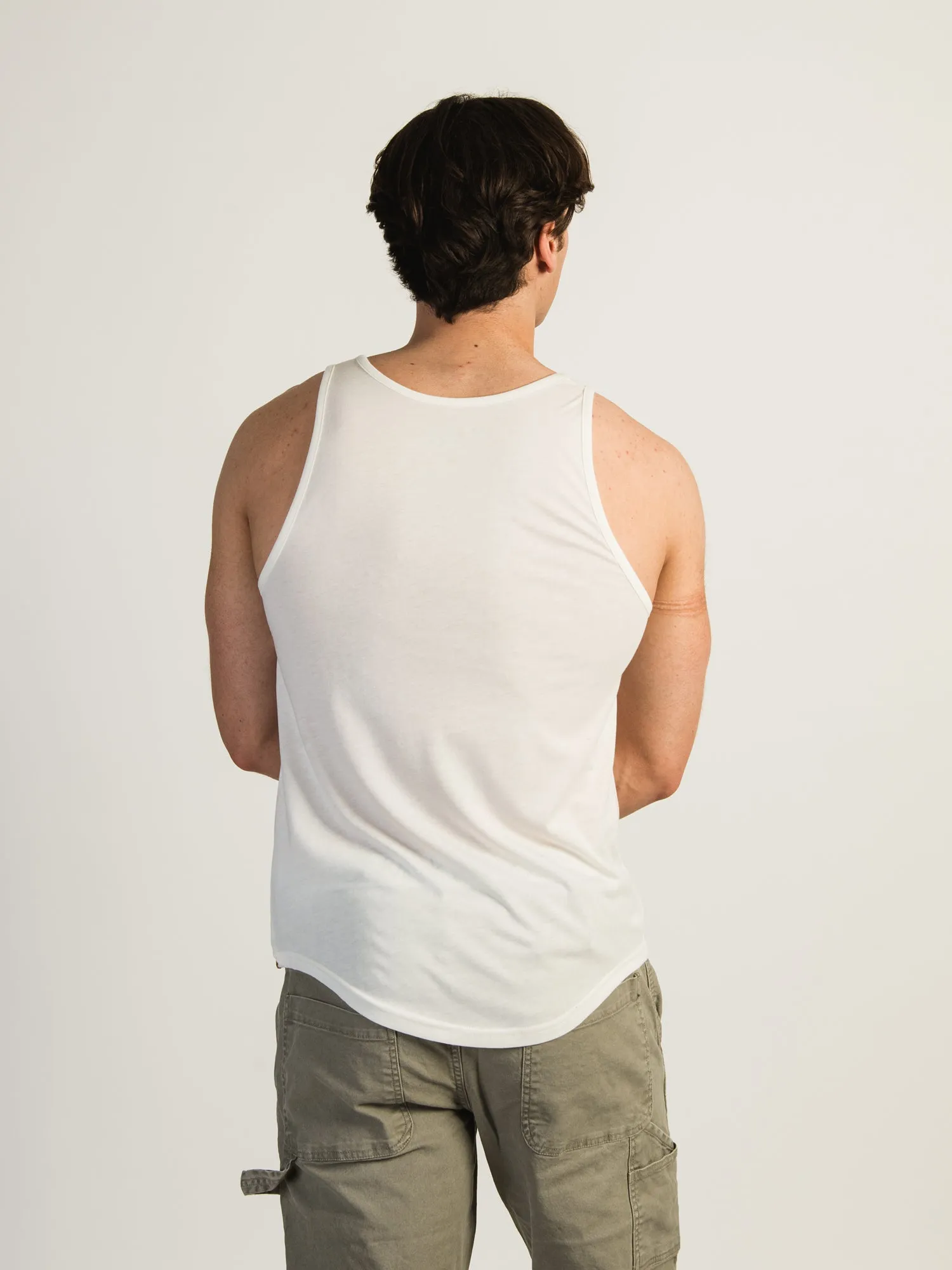 TENTREE CAMP POCKET TANK TOP