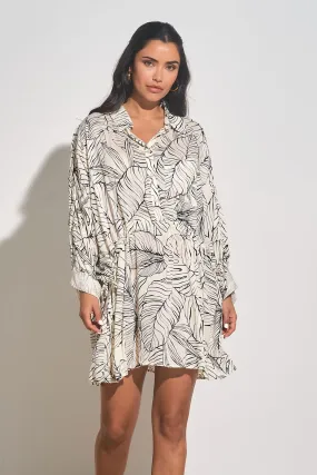 Tropics Tunic Dress