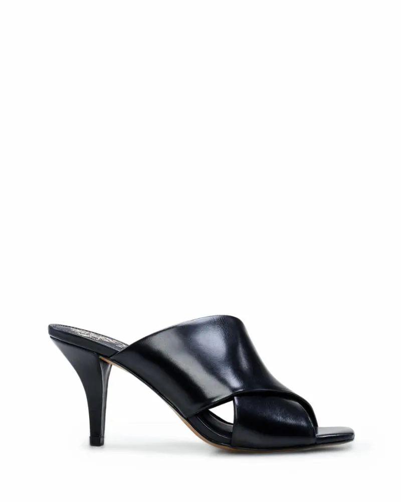 Vince Camuto REHNYA BLACK/SPAZZOLATO