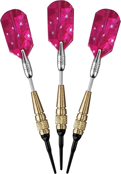 Viper Mighty Mite Soft Tip Darts