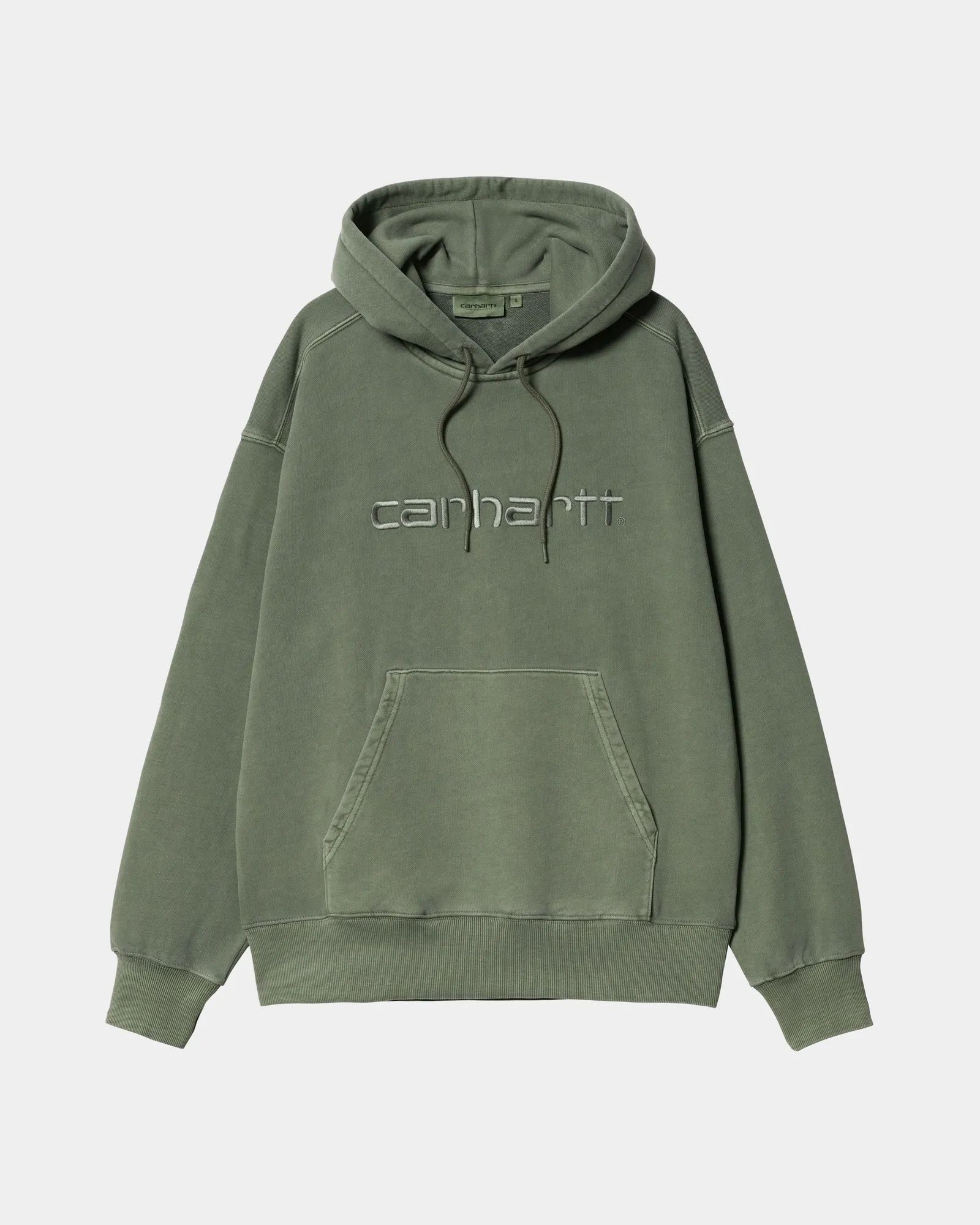 Women's Hooded Duster Sweatshirt | Park