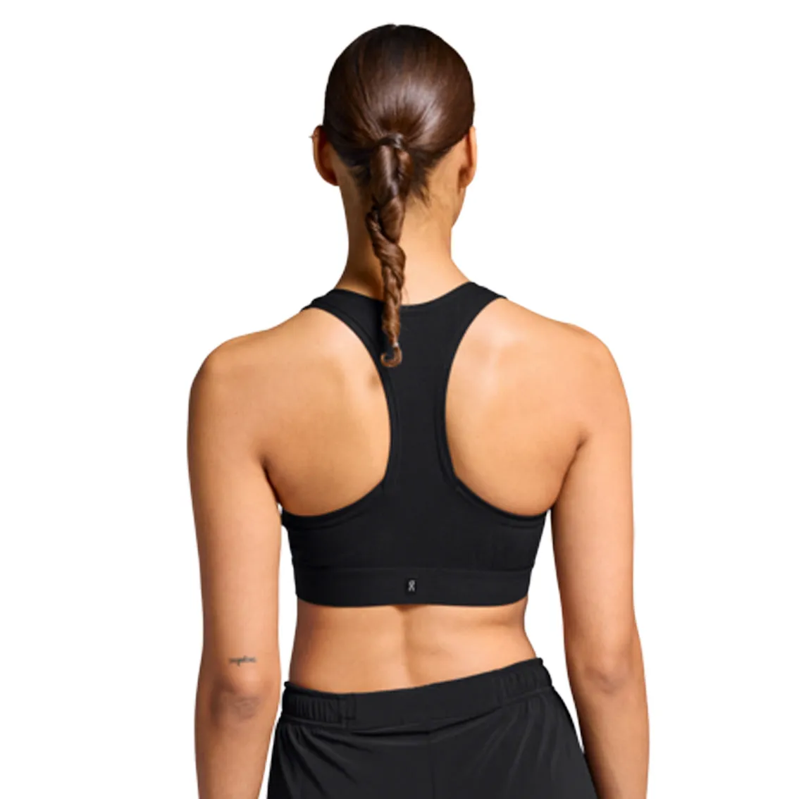 Womens ON Running Pace Bra