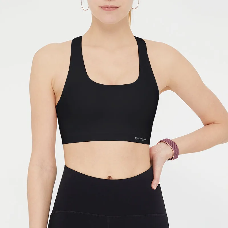 Women's Racerback Sports Bra