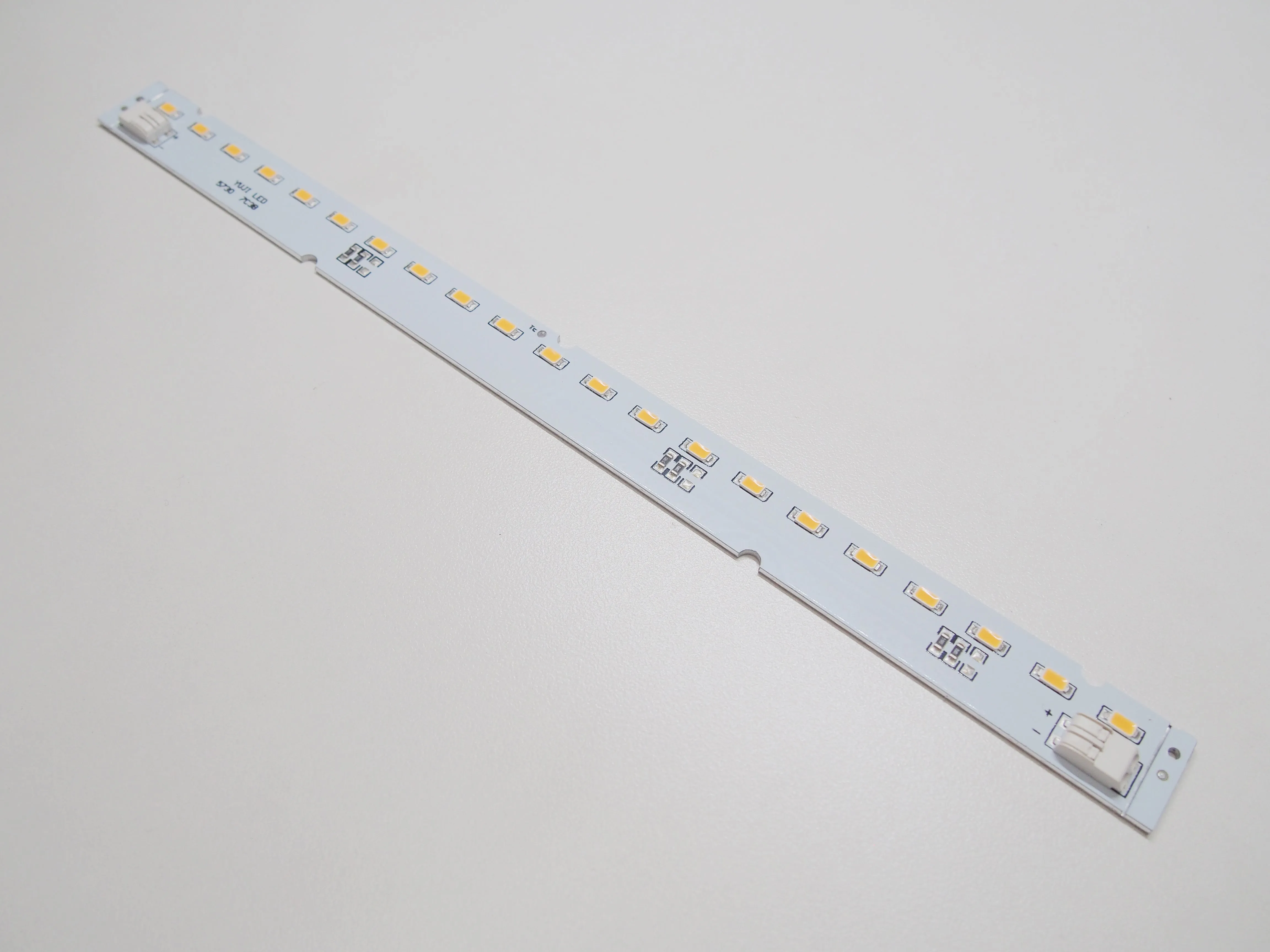 YUJILEDS CRI 95  8.6W LED Linear Module - 10pcs