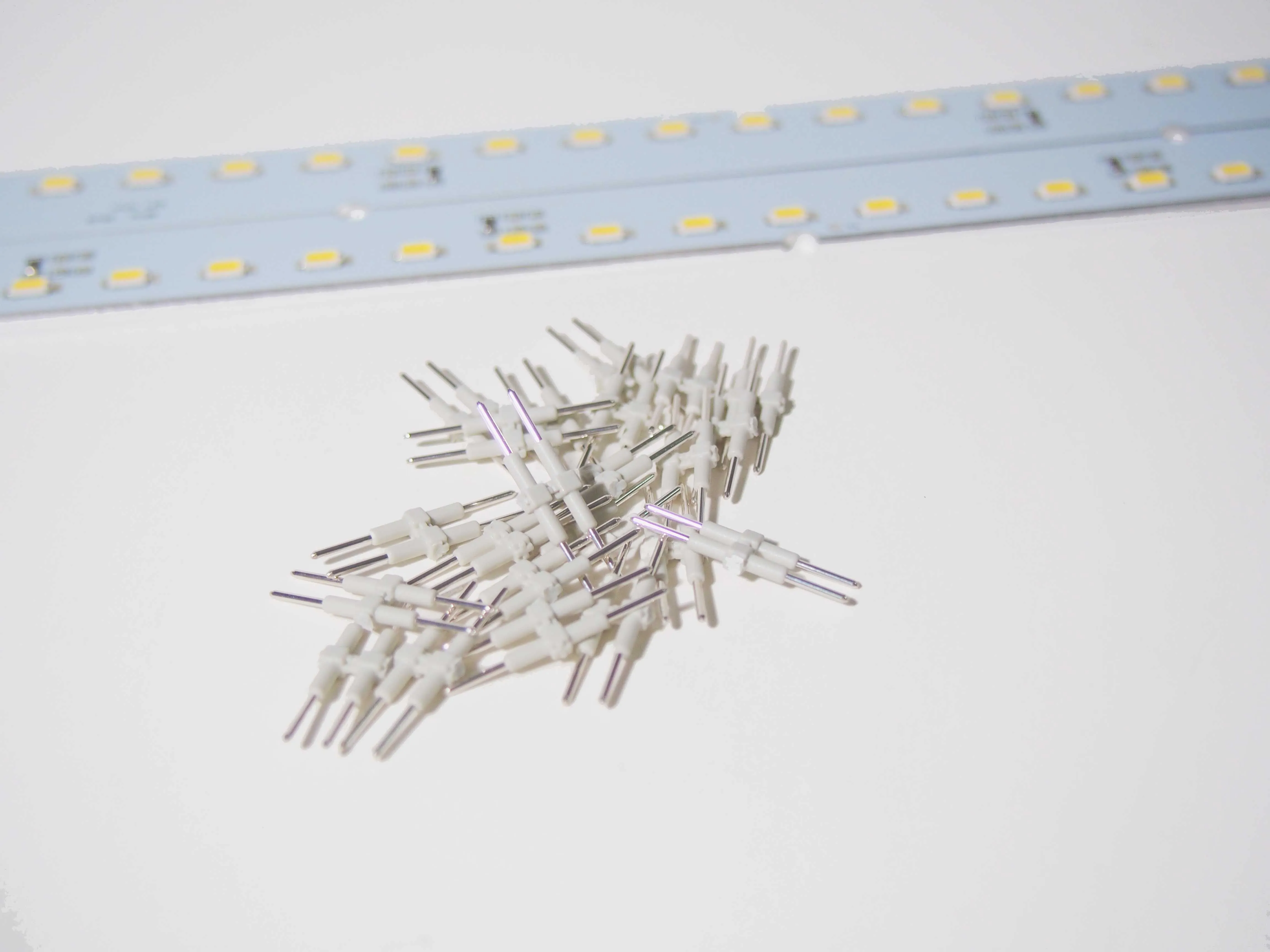 YUJILEDS CRI 95  8.6W LED Linear Module - 10pcs