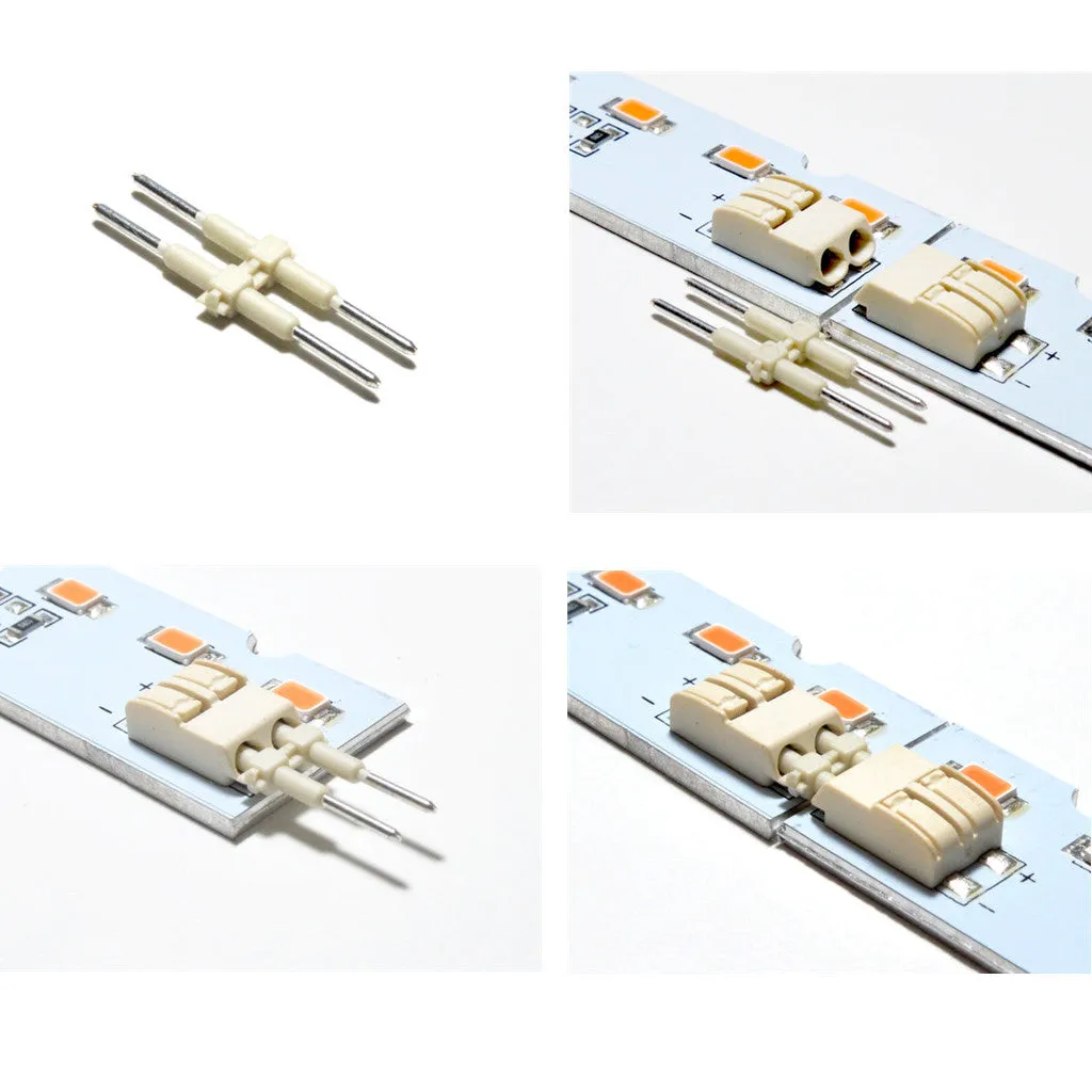 YUJILEDS CRI 95  8.6W LED Linear Module - 10pcs